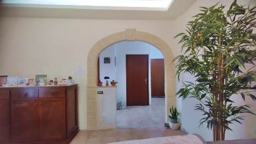 Foto Appartamento a Arcinazzo Romano Centro di 130 m² con 5 locali