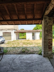 Foto Casa indipendente a Capergnanica di 60 m² con 2 locali in vendita