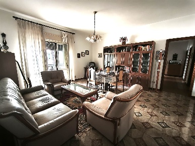 Foto Appartamento in Via Vecchia San Sperato 4, Reggio di Calabria