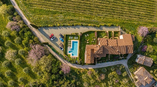 Foto Appartamento a Certaldo Isolotto Talenti di 89 m² con 3 locali