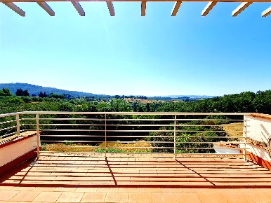 Foto Appartamento in Via di carcheri, Lastra a Signa di 70 m² con 3 locali