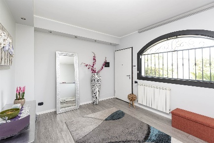 Foto Villa a schiera in VIA TRIESTE  40 B, Mascalucia Centro di 88 m²