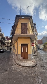 Foto Casa indipendente in via Della Fonte 21, Scordia di 100 m² in vendita
