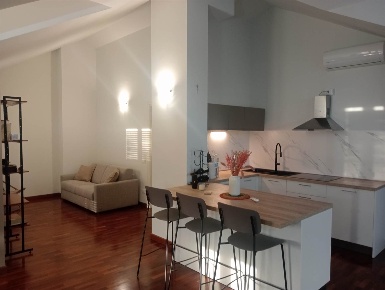 Foto Appartamento in Viale de Gasperi, Cusago di 71 m² con 2 locali