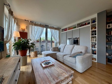 Foto Appartamento in Via sant'isidoro 1, Bogogno Centro di 106 m²