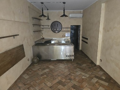 Foto Locale commerciale a Pistoia Collegigliato di 28 m² con 1 locali