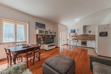 Foto Appartamento a Firenze Gignoro di 115 m² con 4 locali in vendita