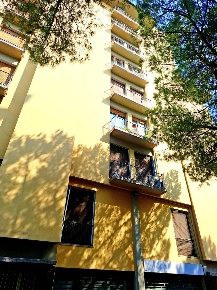 Foto Appartamento in Via Val di Sieve  28, Firenze Novoli di 97 m²