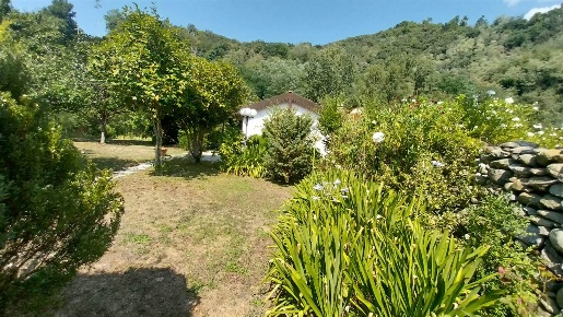 Foto Casa indipendente a Savona Lavagnola, Santuario, Montemoro di 40 m²