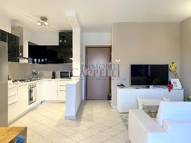 Foto Appartamento in Via Palmiro Togliatti 1/A, Forlimpopoli Centro