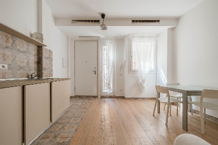 Foto Appartamento in VICOLO FOSCHI  6, Ancona Centro Storico di 58 m²