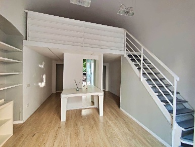 Foto Negozio in Corso Umberto I  69, Putignano di 41 m² in affitto