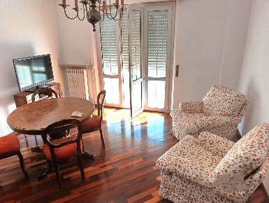 Foto Appartamento a Ancona Archi di 120 m² con 4 locali in vendita