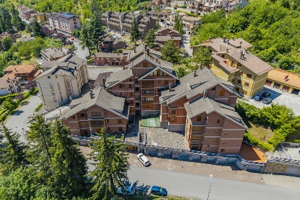 Foto Appartamento in Via D. Di Rienzo, Scanno Centro di 85 m² con 3 locali