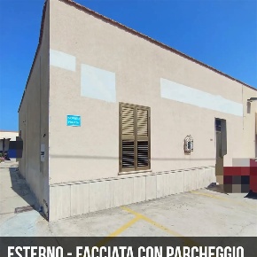 Foto Casa indipendente a Misiliscemi Marausa di 100 m² con 3 locali