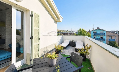 Foto Appartamento a Senigallia di 77 m² con 3 locali in vendita