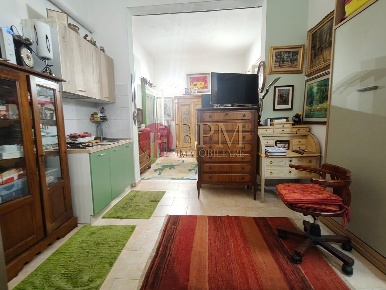 Foto Appartamento in Via Ernesto Rossi 35, Livorno di 35 m² con 1 locali