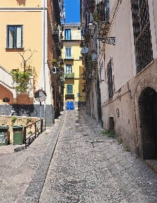 Foto Appartamento a Salerno Centro Storico - Teatro Verdi di 107 m²