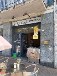 Foto Attività commerciale in Piazza Molines 15/A, Giaveno Centro di 40 m²