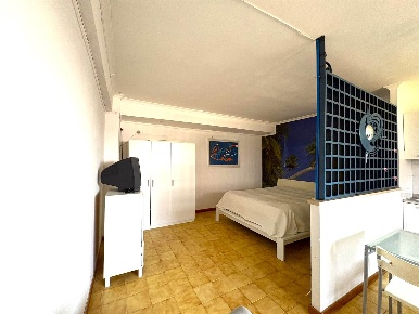Foto Loft in Via Giuseppe di Vittorio, Soriano nel Cimino Centro di 40 m²
