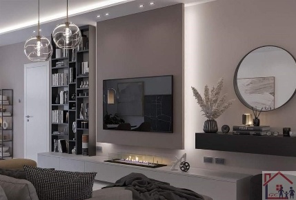 Foto Appartamento a Beregazzo con Figliaro di 81 m² con 3 locali in vendita