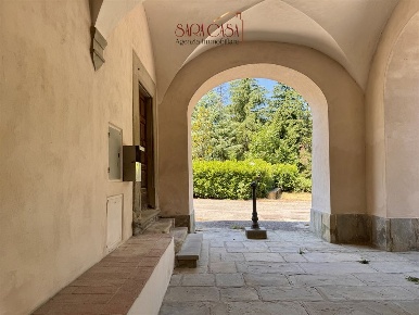 Foto Appartamento a Marradi di 79 m² con 3 locali in vendita