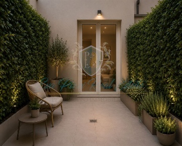 Foto Appartamento in Corso Adda, Lodi Centro Storico di 47 m² con 1 locali