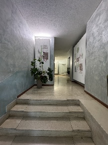 Foto Appartamento in Via Padre Semeria, Sanremo Foce - Semeria di 75 m²