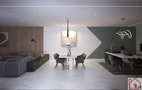 Foto Appartamento a Beregazzo con Figliaro di 81 m² con 3 locali in vendita