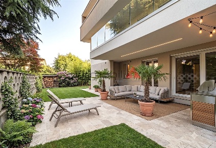 Foto Appartamento a Carugate di 130 m² con 3 locali in vendita