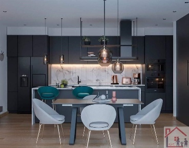 Foto Appartamento a Beregazzo con Figliaro di 103 m² con 3 locali