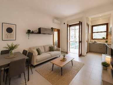 Foto Appartamento in Via Nazario Sauro 31, Lecce Mazzini di 238 m²