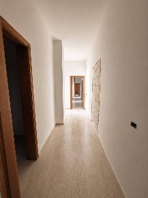 Foto Appartamento in Via Nazario Sauro 31, Lecce Mazzini di 175 m²