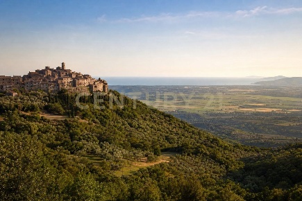 Foto Appartamento in Via degli Ugurgeri 1, Grosseto Braccagni di 101 m²