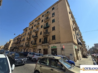 Foto Appartamento a Palermo Oreto - Perez di 66 m² con 3 locali in vendita
