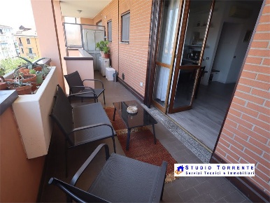 Foto Appartamento in Via cantinotti, Cormano di 85 m² con 3 locali