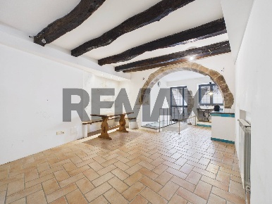 Foto Appartamento in via pietra cupa 1, Campagnano di Roma Centro di 50 m²