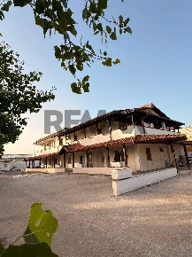 Foto Casa indipendente in viale pantanelli 24, Siracusa di 28000 m²