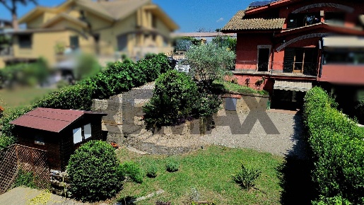 Foto Villa unifamiliare in Viale Delle Rughe 169, Formello Le Rughe