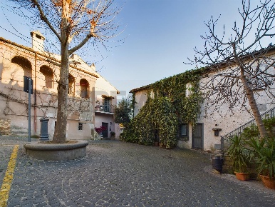 Foto Appartamento in Piazza Sant'Angelo 7, Formello Centro di 147 m²