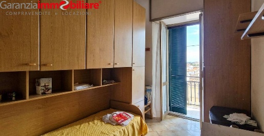 Foto Appartamento in Via Andrea Cantelmo, Napoli Arenaccia di 25 m²