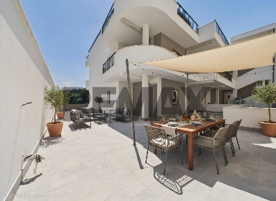Foto Appartamento in via a. gramsci 12, Morlupo Centro di 103 m² in vendita