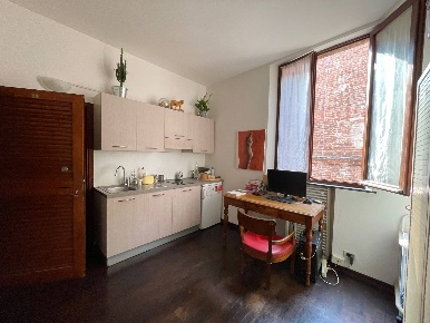 Foto Appartamento in Via Cavedone, Ferrara Santa Maria in Vado di 20 m²