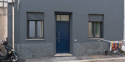 Foto Appartamento in Borgata Poggetto Strada 3, Piombino di 29 m²