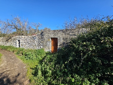 Foto Rustico in c.da Ciancarella sic, Ragusa San Luigi - Archimede