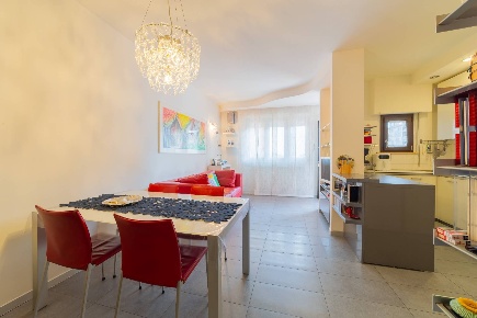 Foto Appartamento in SANT' ANTONIO ABATE 42/D, Vasto di 70 m² con 3 locali