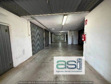 Foto Posti auto in VIA SAN GIUSEPPE, Corropoli di 45 m² con 1 locali