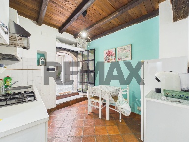 Foto Appartamento in via XX settembre 7, Formello Centro di 37 m²