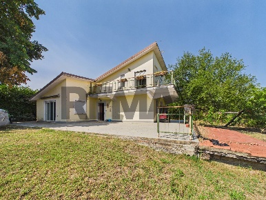 Foto Villa unifamiliare in strada della campana 1, Campagnano di Roma