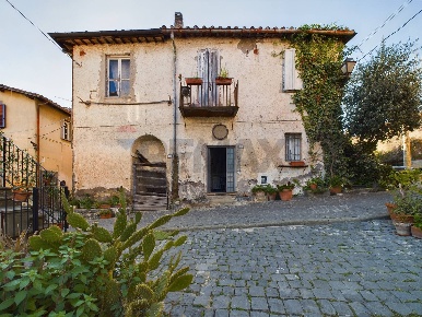 Foto Appartamento in Via XX Settembre 38, Formello Centro di 110 m²